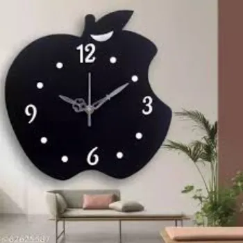 ANKIT INDUSTRIES Decorative Wall Clock
