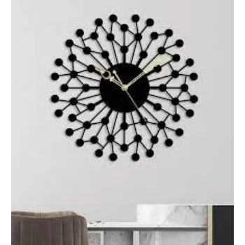  Pepperfry Spiral Nest Wall Clock