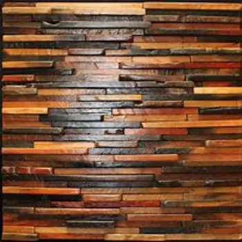 Solid Decorative Wall Panel