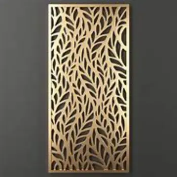 Termite Proof Decorative Wall Panel