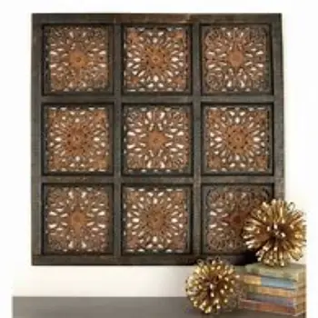 Durable Decorative Wall Panel