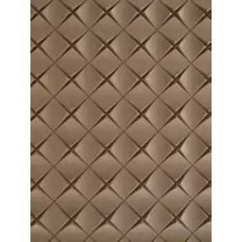 Polished Decorative Wall Panel