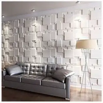 Termite Proof Decorative Wall Panel