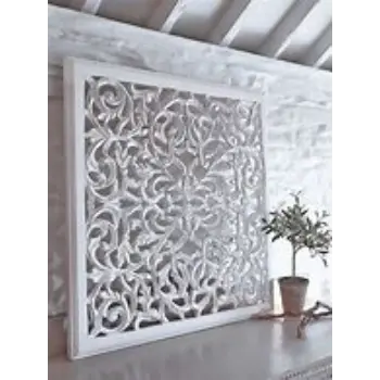Polished Decorative Wall Panel