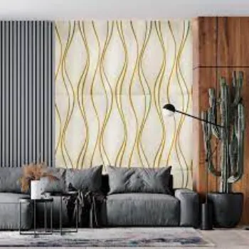 Anand Decorative Wall Panel