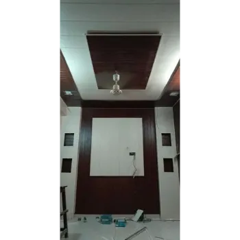 Solid Decorative Wall Panel