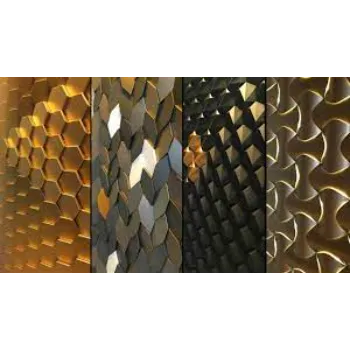 Premier Decorative Wall Panel