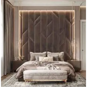 Milan Decorative Wall Panel