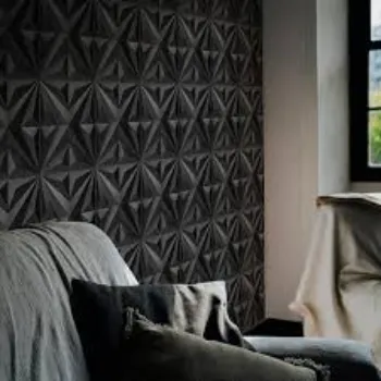 Gk Decorative Wall Panel