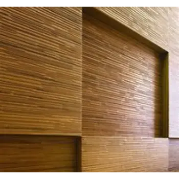 Polished Decorative Wall Panel