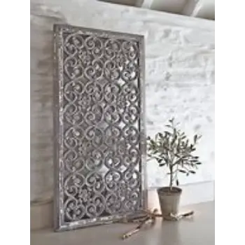 Durable Decorative Wall Panel