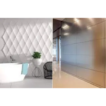 Modern Decorative Wall Panel