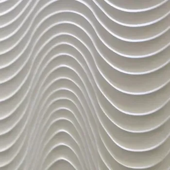 Star Decorative Wall Panel