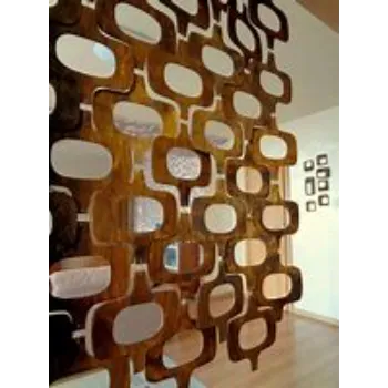 Solid Decorative Wall Panel