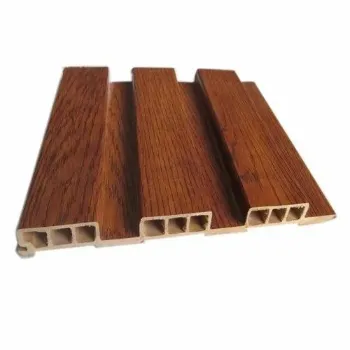Plain Decorative Wall Panel
