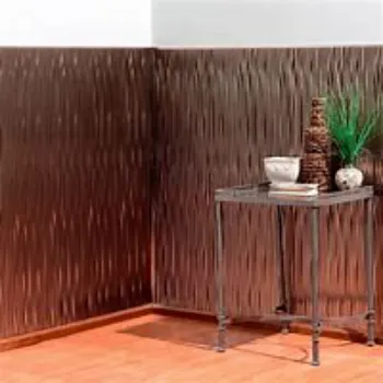 Modern Decorative Wall Panel