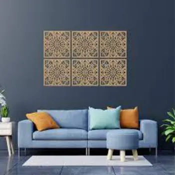Shivam Decorative Wall Panel