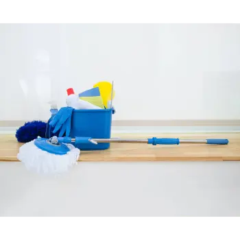 Good Deep Clean Mops