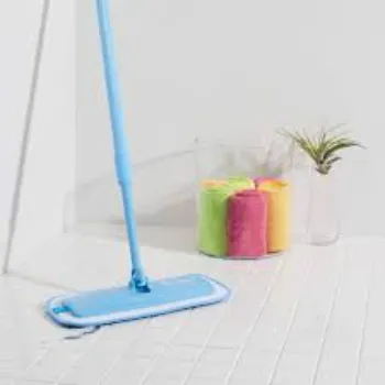 Om Sai Deep Clean Mops