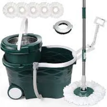 Jindal Deep Clean Mops