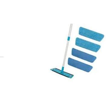 M M Deep Clean Mops