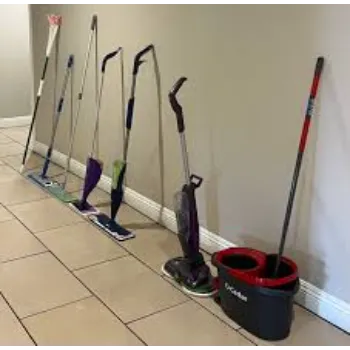 Sunrise Deep Clean Mops