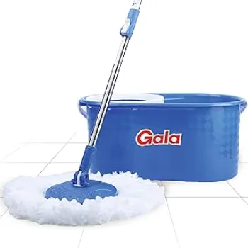 Multicolor Deep Clean Mops