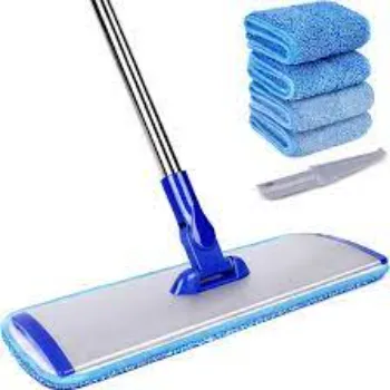 Om Deep Clean Mops