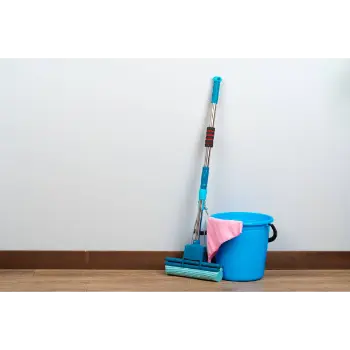 Fine Finished Deep Clean Mops