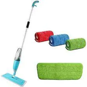 Navrang Deep Clean Mops