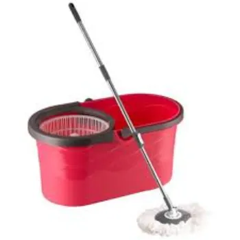 Ami Deep Clean Mops