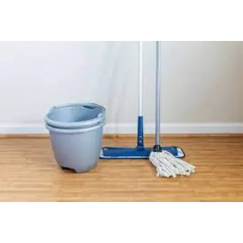 Tanwar Deep Clean Mops