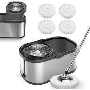 Atulaya Deep Clean Mops