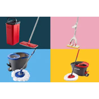 Kalyani Deep Clean Mops