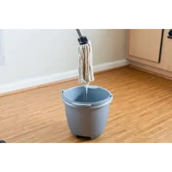 Jai Deep Clean Mops