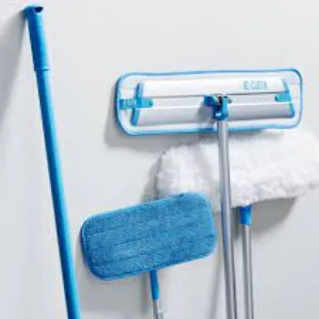 Taj Enterprises Deep Clean Mops