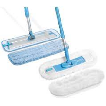 New Deep Clean Mops