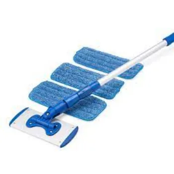 ASHU SMOKES Deep Clean Mops