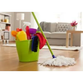 Solid Deep Clean Mops
