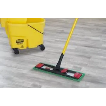 Saiksha Agencies Deep Clean Mops