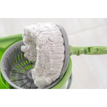 Solid Deep Clean Mops