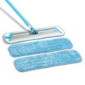 Krishnacrafts of india Deep Clean Mops