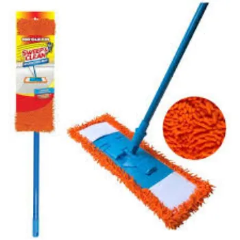 Polished Deep Clean Mops