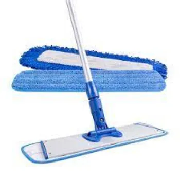 Finishing Polished Deep Clean Mops