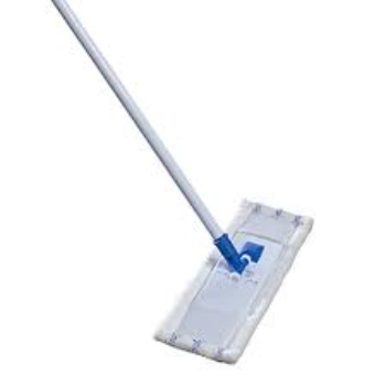 Smooth Finishing Deep Clean Mops