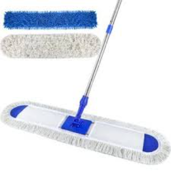Long Lasting Deep Clean Mops