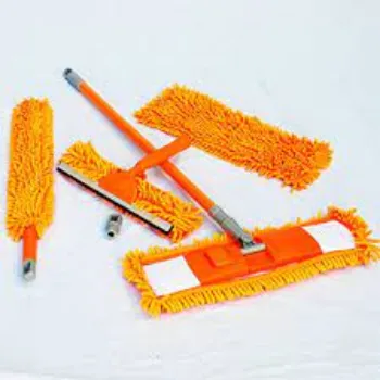 Polished Deep Clean Mops