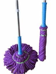 Deep Clean Mops