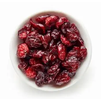 Dehydrated Cranberries