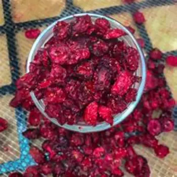 Dehydrated Cranberries